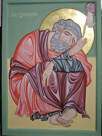 S. Giuseppe, 1